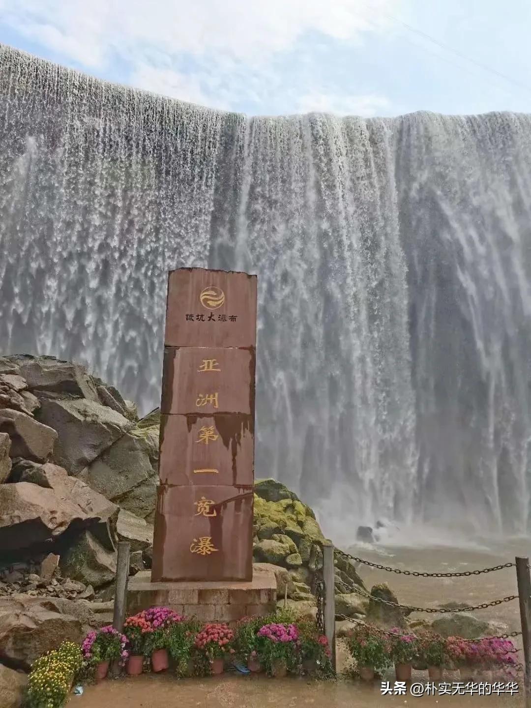 岳池低坑大瀑布冬天能去吗,岳池低坑大瀑布上面是什么