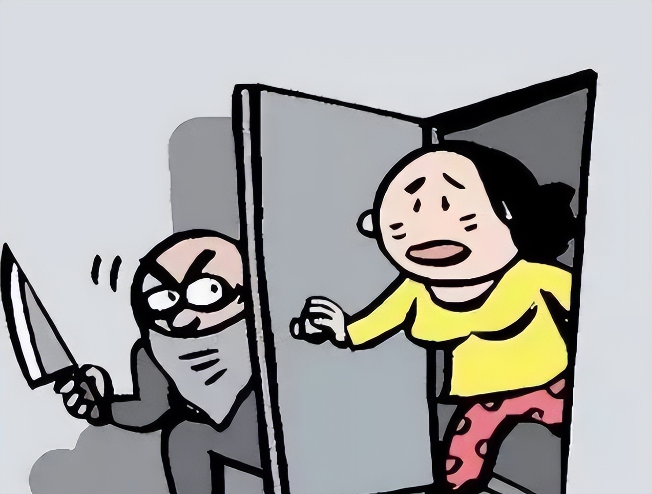 入户抢劫未遂定罪案例,入室抢劫罪量刑案例