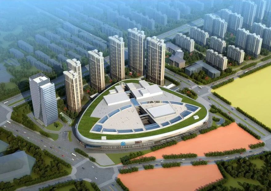 沸腾，扬州10大城建利好出炉|新春特辑NO.3