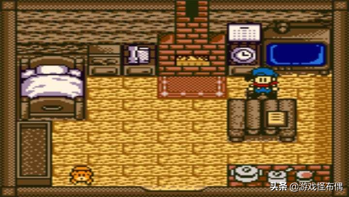 25年前的游戏系列当初比口袋妖怪还火如今你还记得它吗？