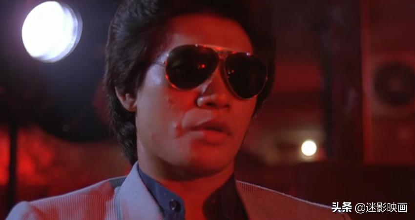 39年前的邪典港片，徐锦江的成名作，因尺度大胆，被删减6分钟