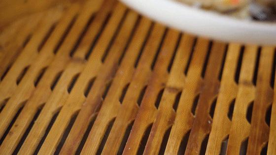 蒜蓉粉丝大虾蒸扇贝,蒜蓉粉丝蒸扇贝鲍鱼生蚝的做法