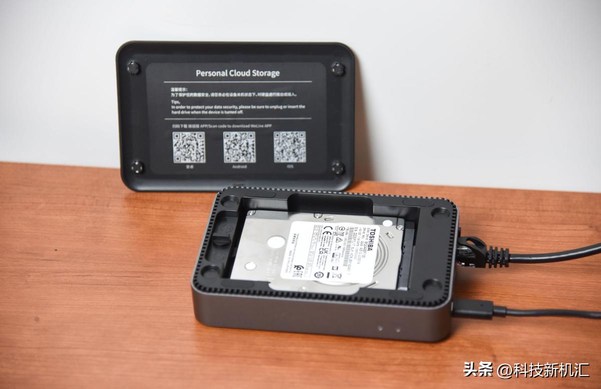 orico奥睿科硬盘柜设置,orico奥睿科硬盘盒