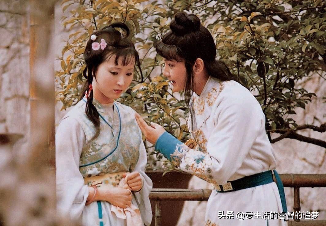 曹雪芹红楼梦判词视频,曹雪芹判词对应历史