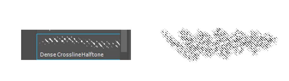 国潮风海报排版,国潮风插画作品介绍