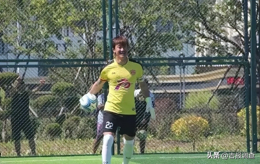 延边足球能排全国第几,延边足球发展史