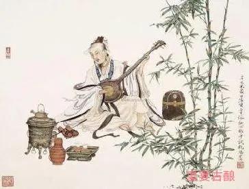 李白有一首关于喝酒的诗特别经典,李白关于酒的经典诗句大全