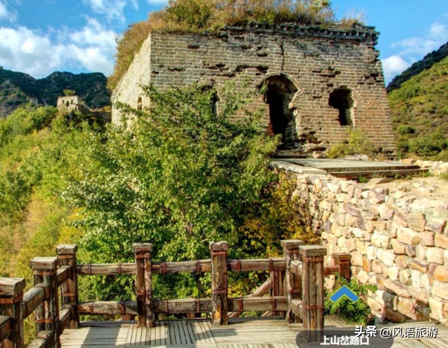 美好的清东陵旅游胜地,国家旅游胜地5a景区清东陵