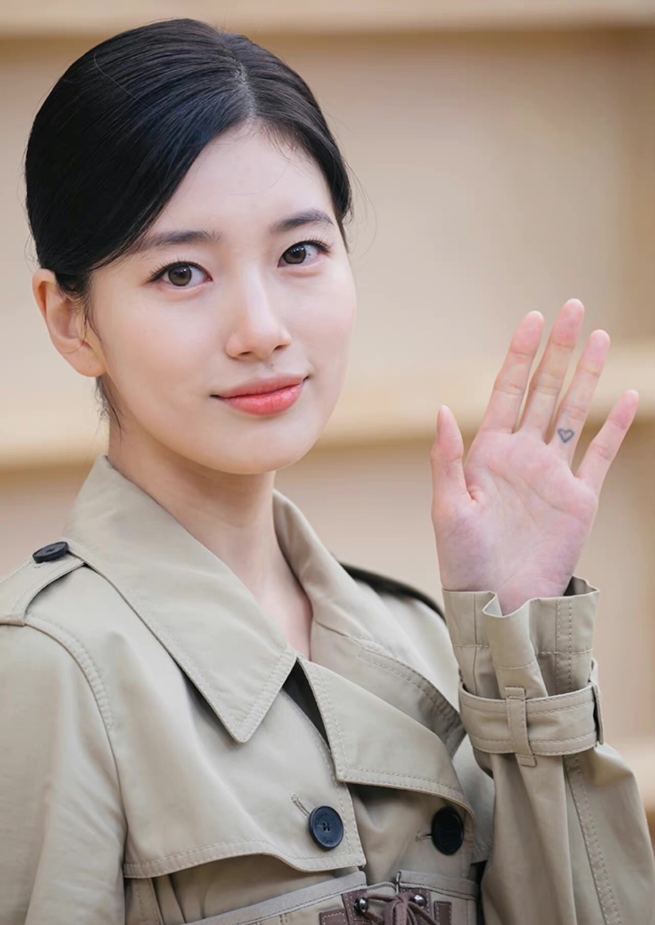 dior巴黎时装周红毯,dior明星红毯造型