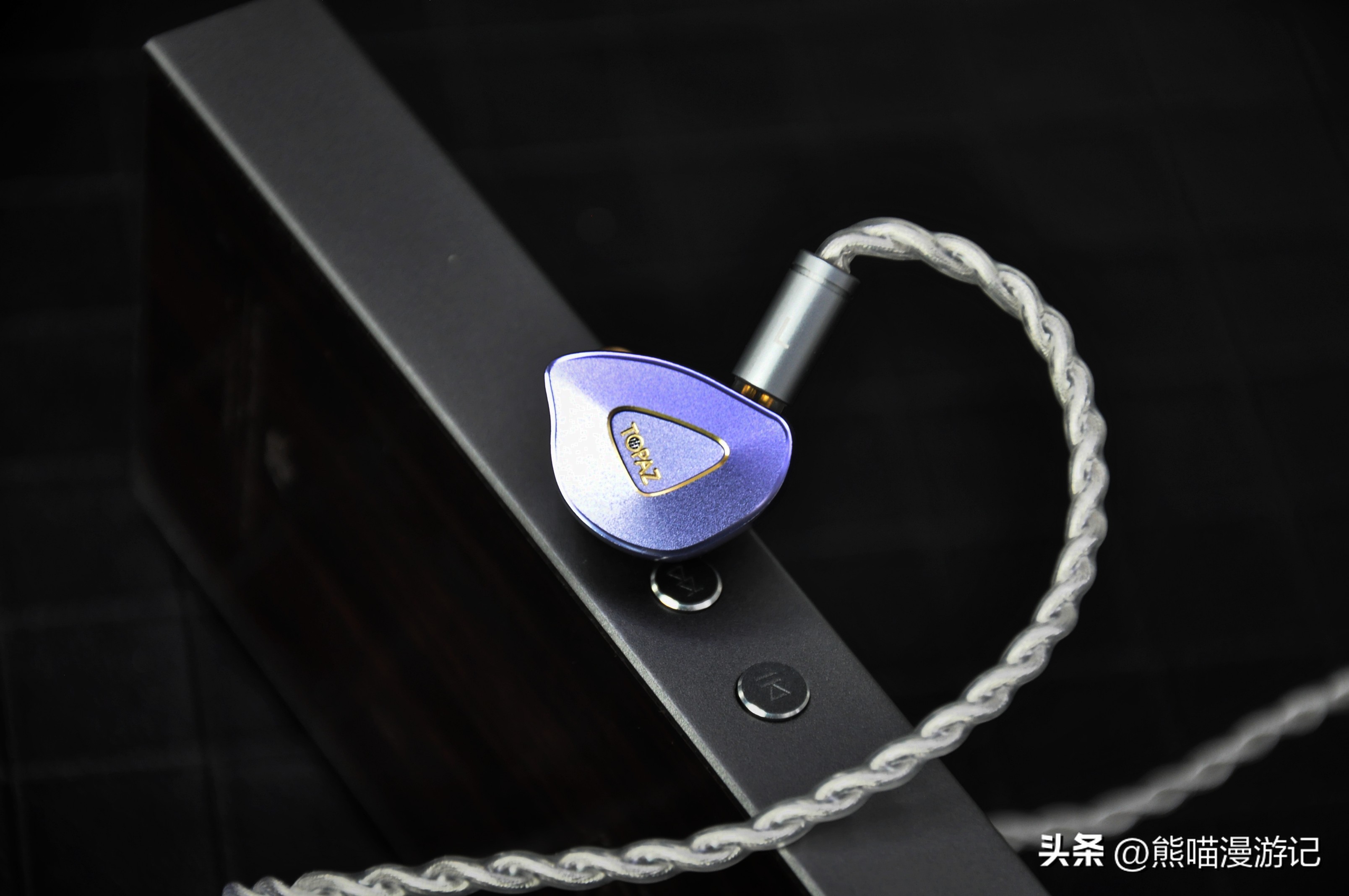 头戴HIFI蓝牙耳机如何选,不入耳蓝牙耳机评测不漏音推荐