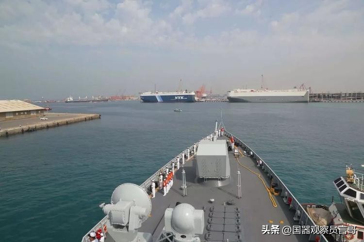 052d会出口吗,052d会出口伊朗吗