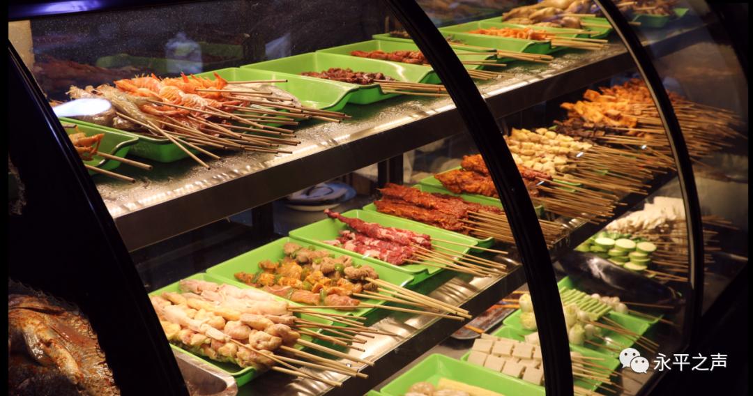 藏在古镇里的烟火人间,藏在街巷里的烟火人间