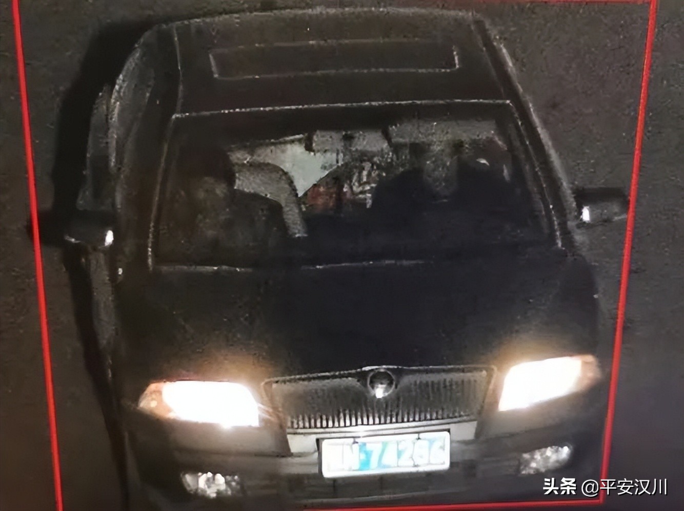 警方打掉一盗窃柴油团伙,侦破盗窃柴油案件全过程