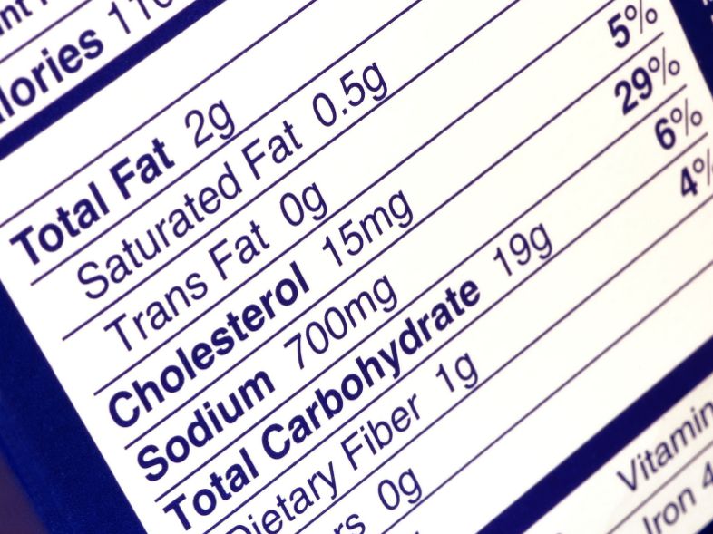 常见的食品常识误区,常见安全食品的误区