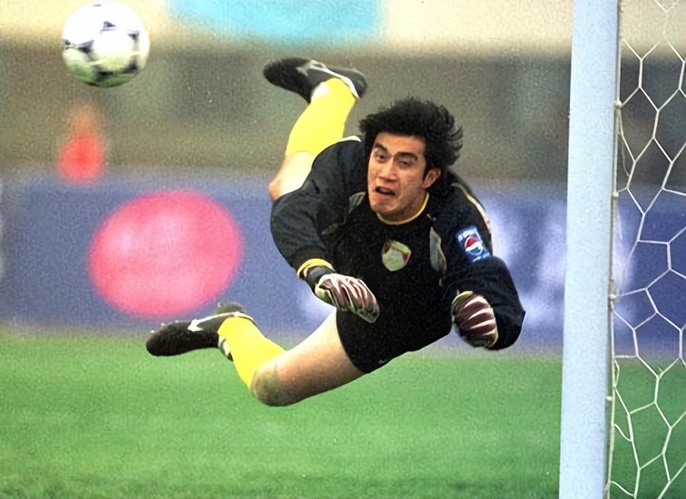 四川全兴足球马麦罗进球集锦,四川全兴足球队纪录片