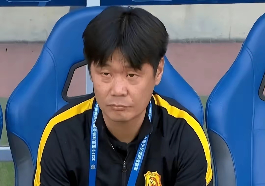 国足最新消息新主帅,国足新帅或已确定