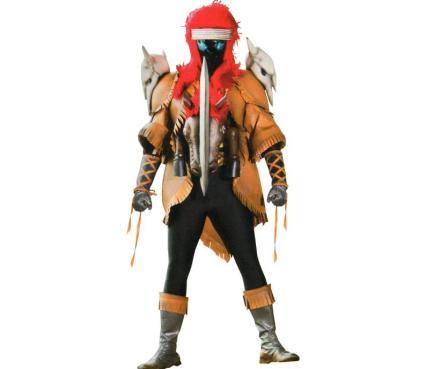 假面骑士系列敌对组织、邪恶势力大盘点第33期：“眼魔、眼魔使”