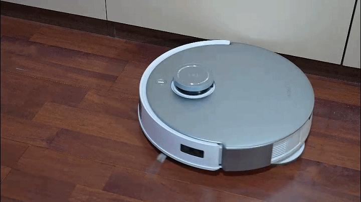 科沃斯t20pro真实测评缺点视频,科沃斯t20怎样跨门槛