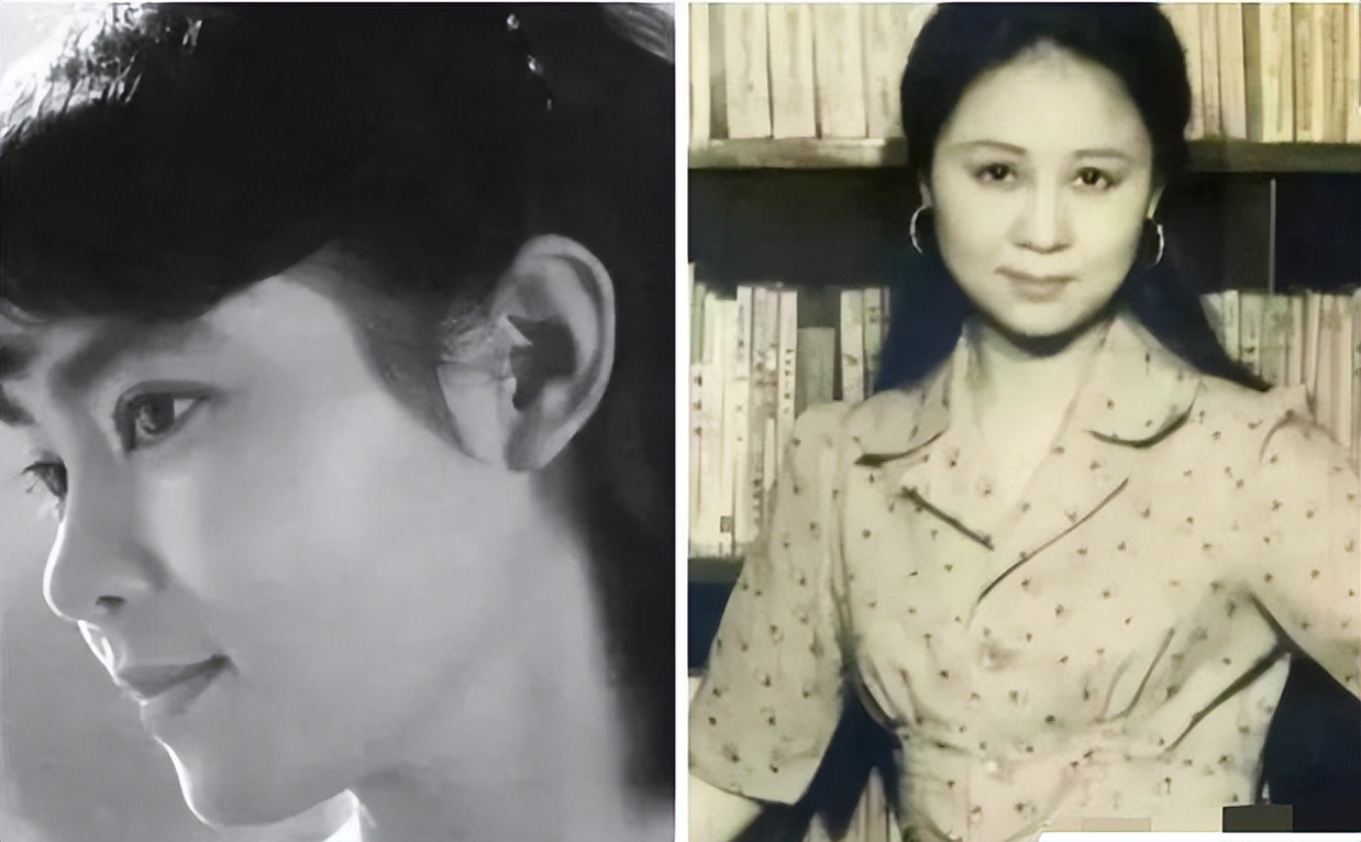 拼三观琼瑶vs亦舒 (亦舒和琼瑶三观)