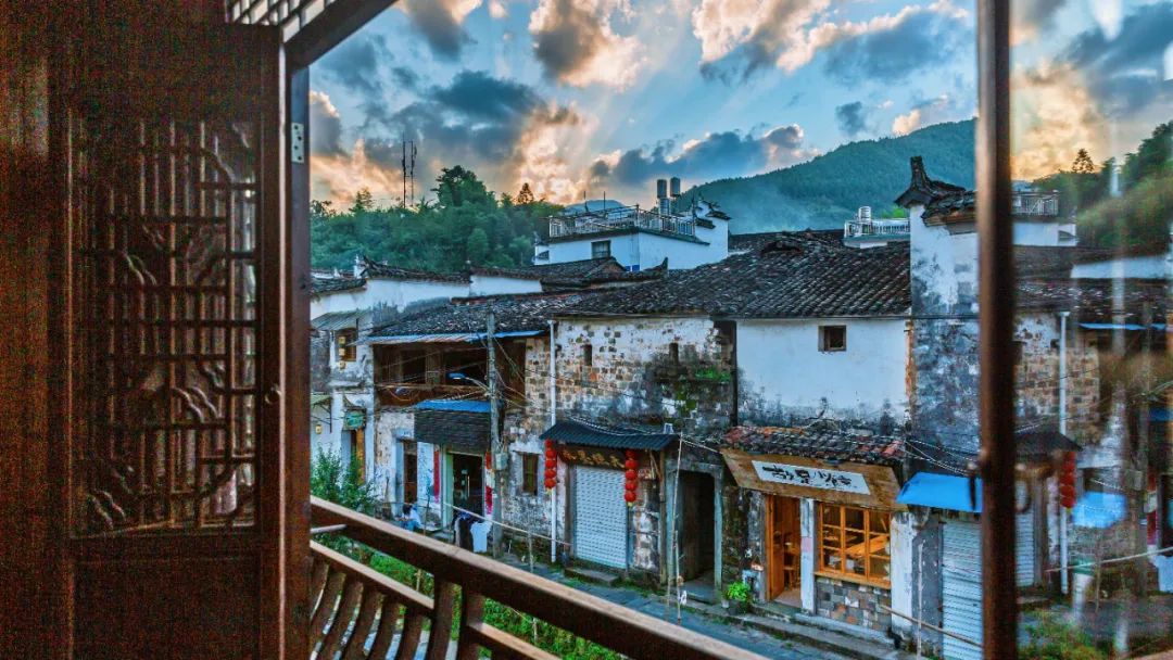 婺源美宿,婺源温馨美宿