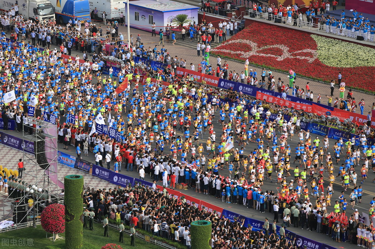 跑步术语大全,跑步常用术语