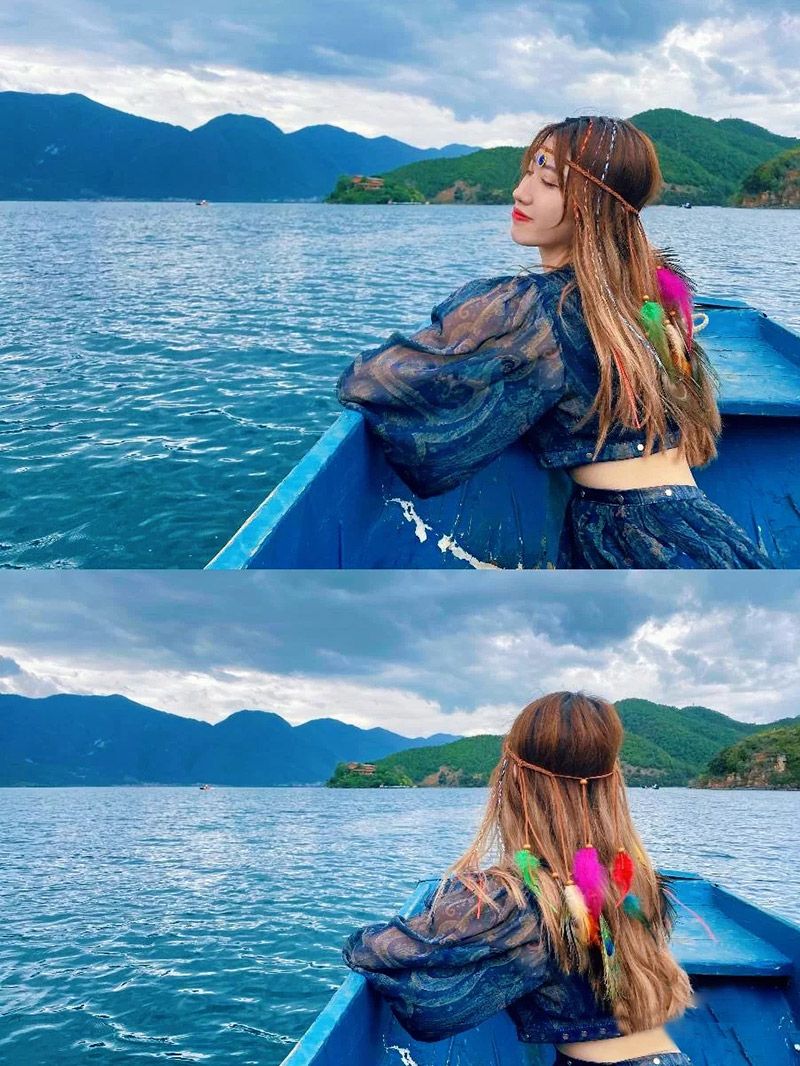 云南昆明西双版纳旅游攻略6日游,昆明西双版纳旅游攻略详细