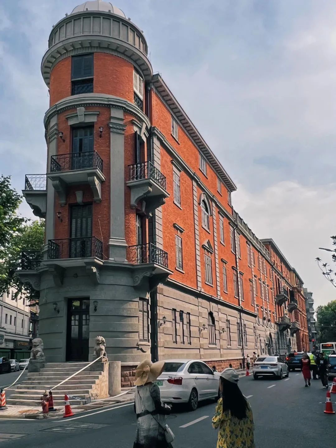 武汉打卡第一名,武汉出片打卡地