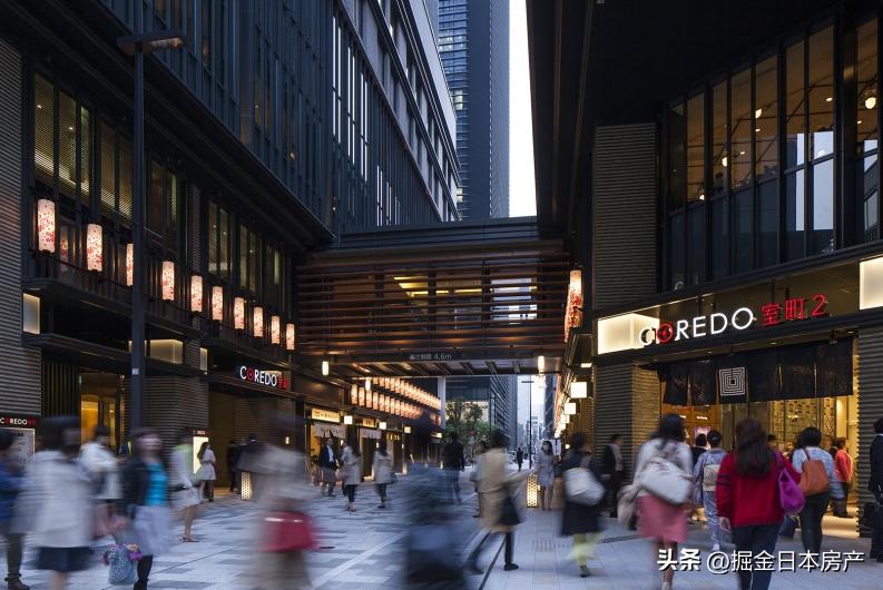 东京豪华2居室公寓,东京2ldk公寓多少钱