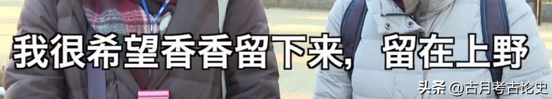 旅日大熊猫回国日本人反应,四只旅日大熊猫陆续归国