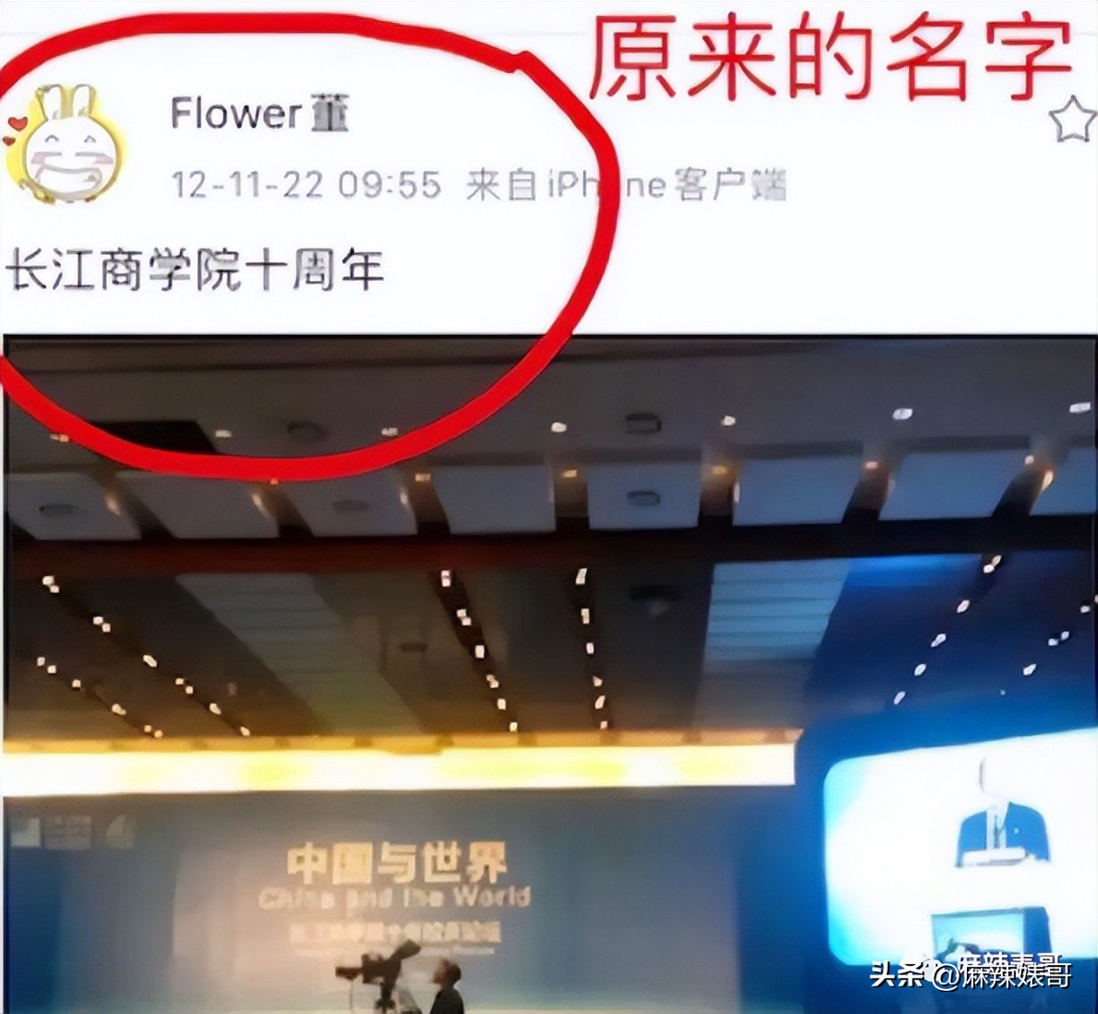 网红张大奕官宣订婚对象是谁,跟张大奕找对象的是谁