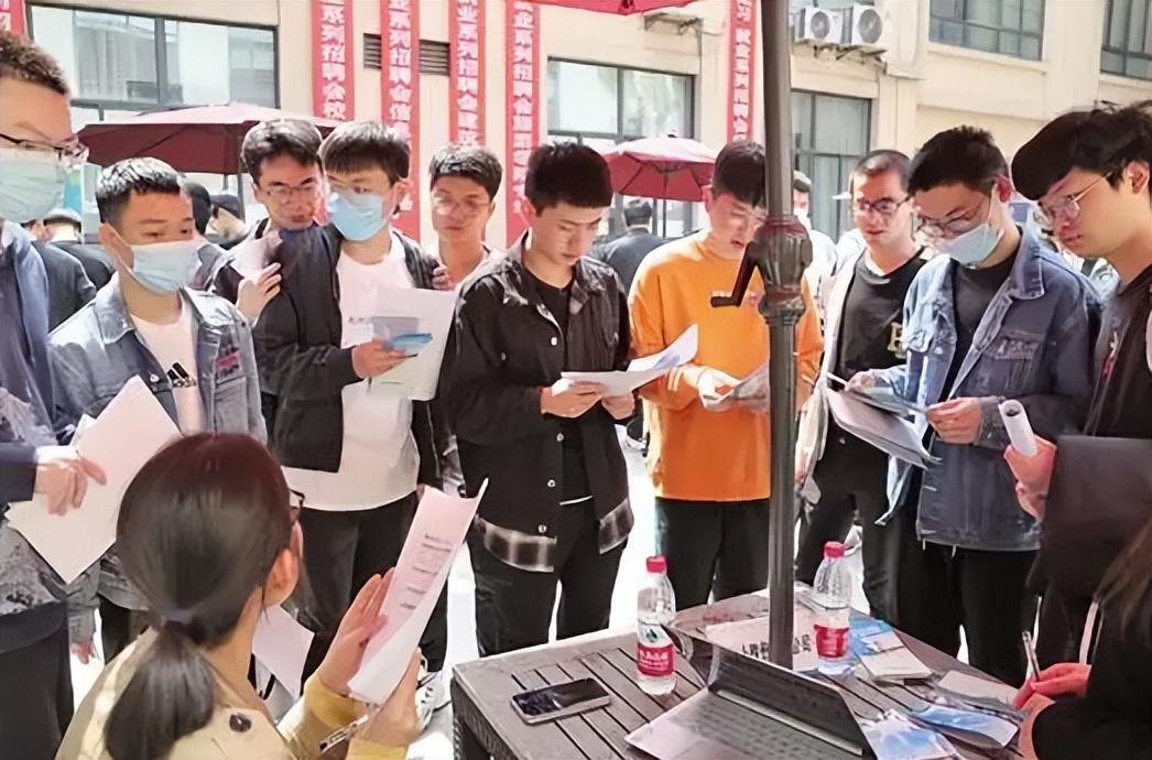 冷门职业低门槛招聘,冷门高收入工作招聘