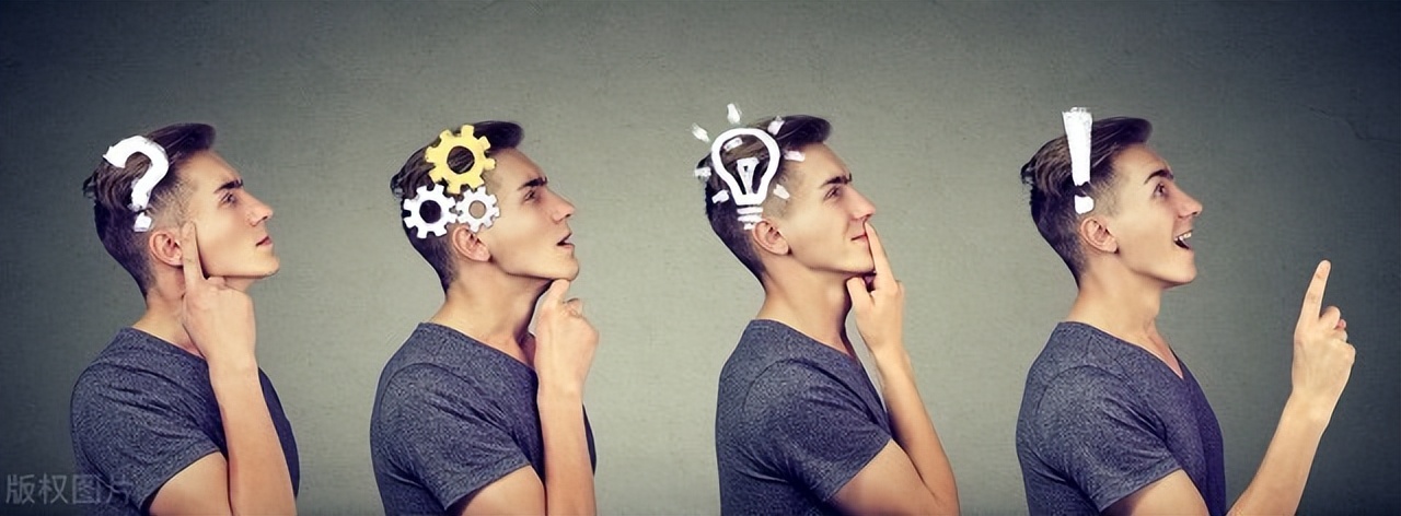 如何走出颓废的低谷期,如何让自己快速摆脱颓废状态