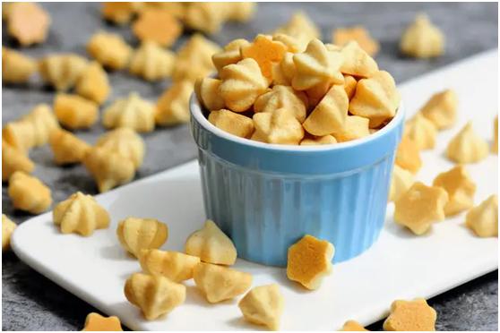 超市里的宝藏糖果零食,8款超好吃的宝藏零食