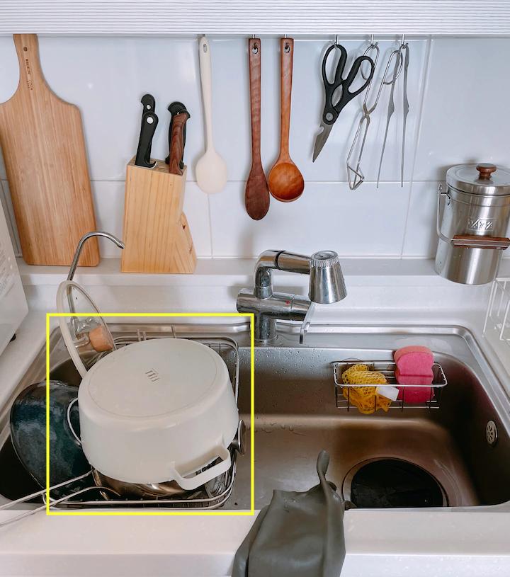 厨房收纳的基本技巧妙招,厨房收纳生活小技巧大全