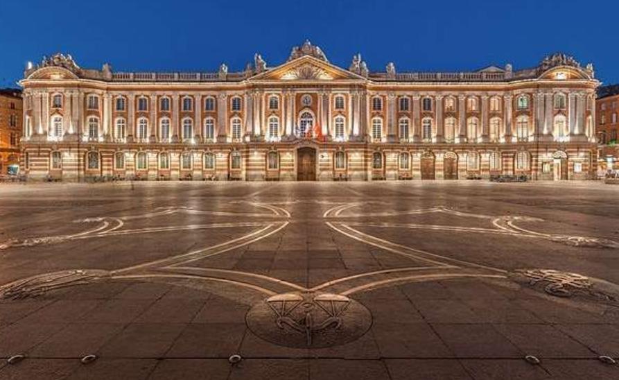 法国十大城市的人口,法国人口最多的城市排名