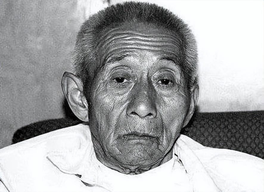 河南老农一家三代收留日本伤兵,河南农民照料日本伤兵47年