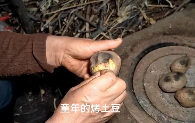 小时候烧烤的那些事,难忘的童年烧烤