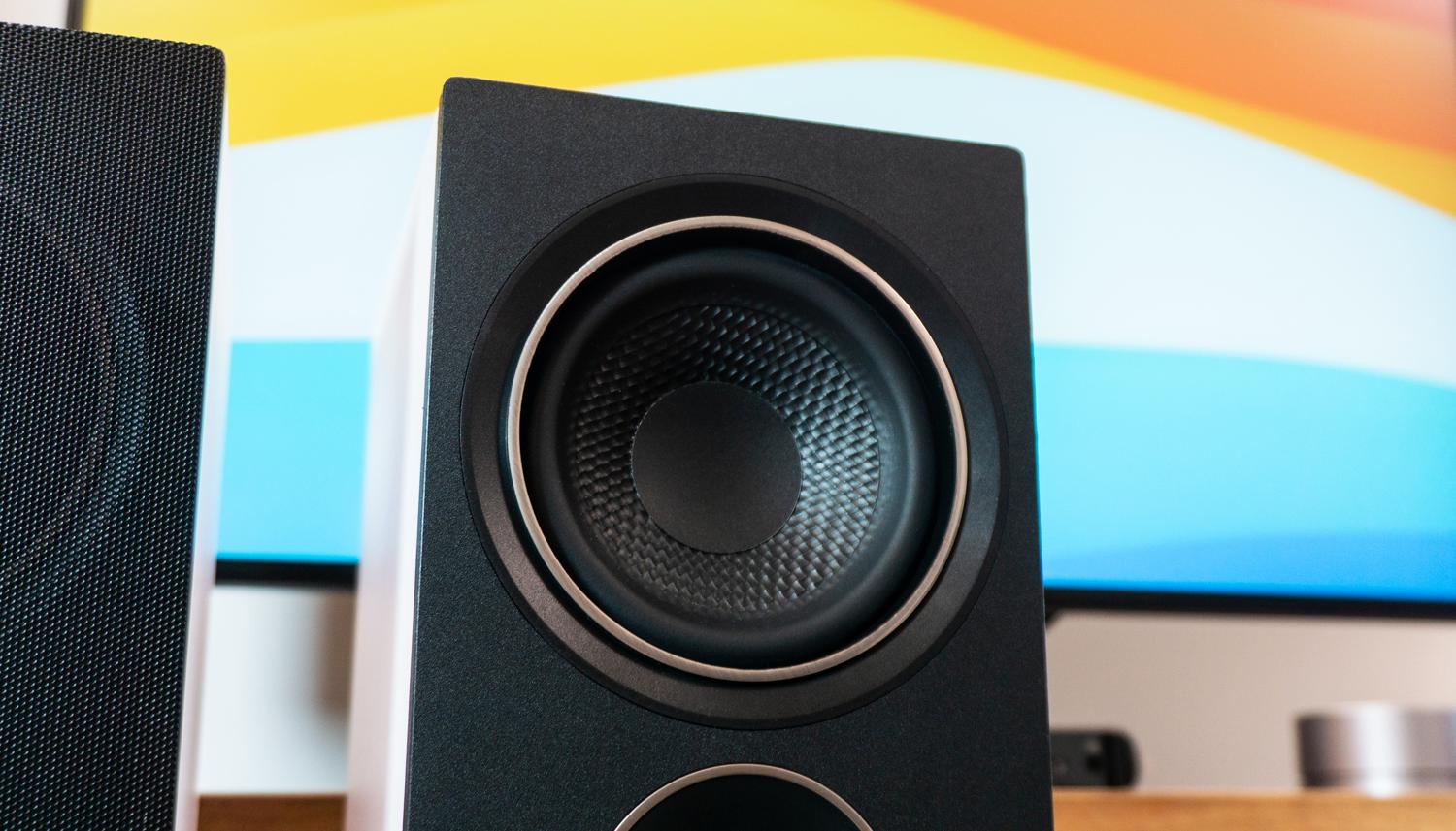 适合pc桌面的5.1音箱,适合pc端的播放器