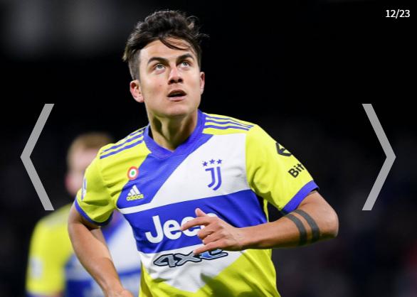 比比谁更惨,德转评近20年50大球星