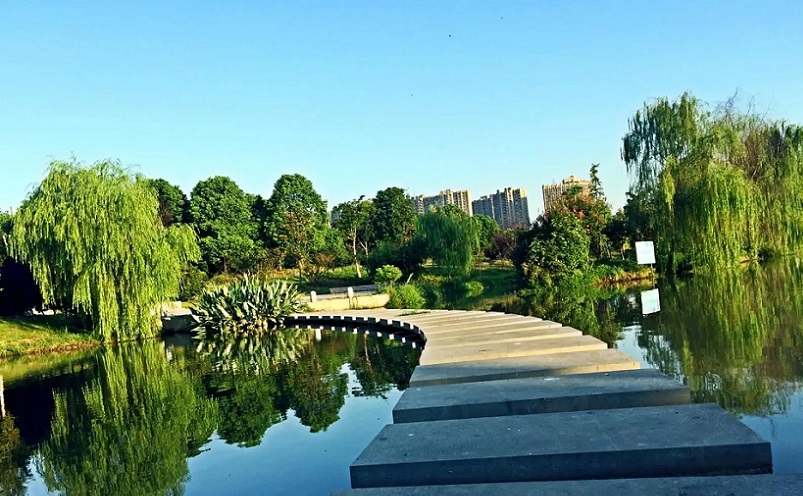 南京免费景点排行榜前十名,南京旅游年卡免费景点一览表