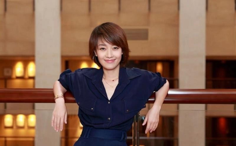 感情扎心语录马伊琍,女生说婚姻不易且行且珍惜马伊琍