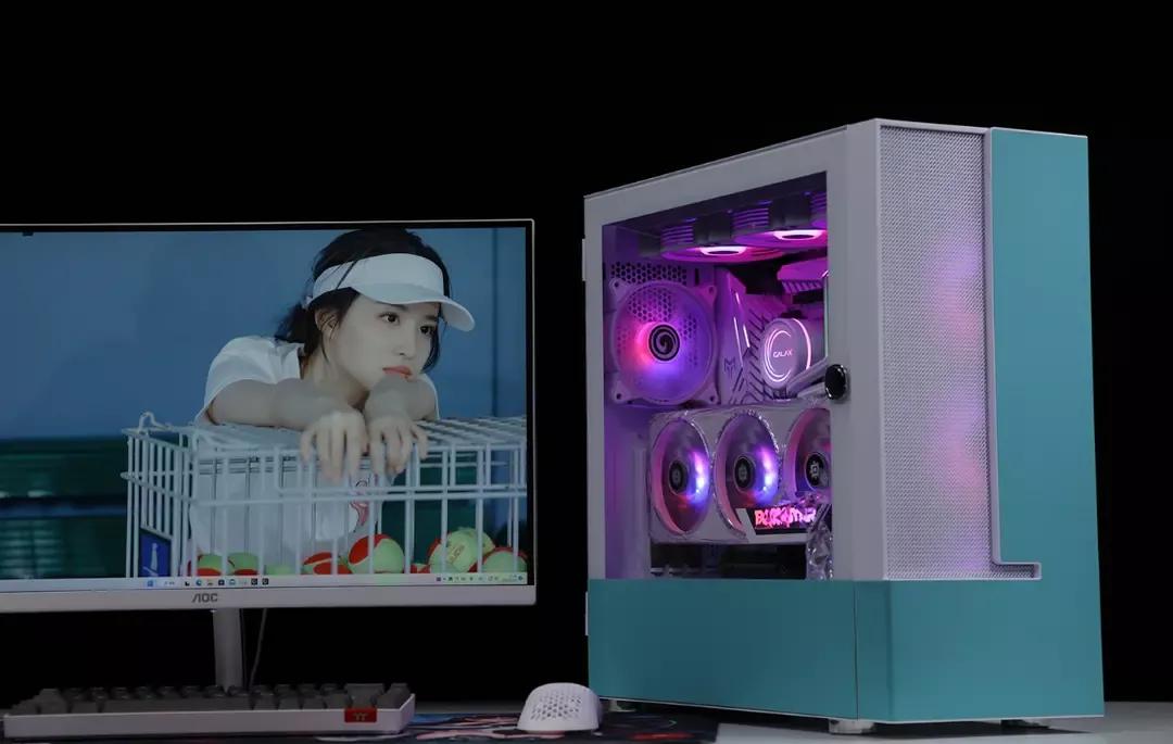 电脑电源模组好还是非模组好,电脑电源和全模组电源有什么区别