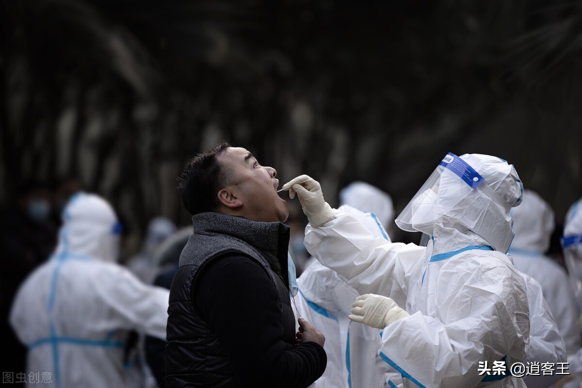 新冠病毒变异后的德尔塔病毒症状,新冠病毒不断变异的原因在哪里