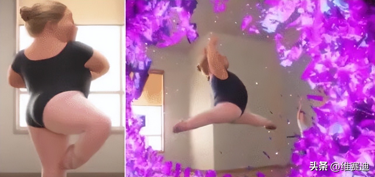 好莱坞霸主迪士尼,好莱坞八巨头迪士尼