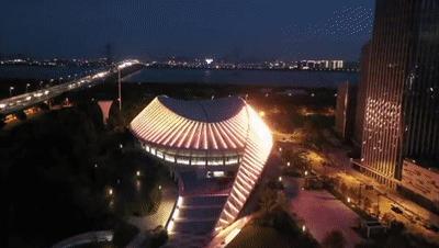 ZAKER石家庄早新闻 4.3 | 石家庄正太广场景观设计方案公示；新规落地，你的外卖“上锁”没；观花 这3条线路最佳