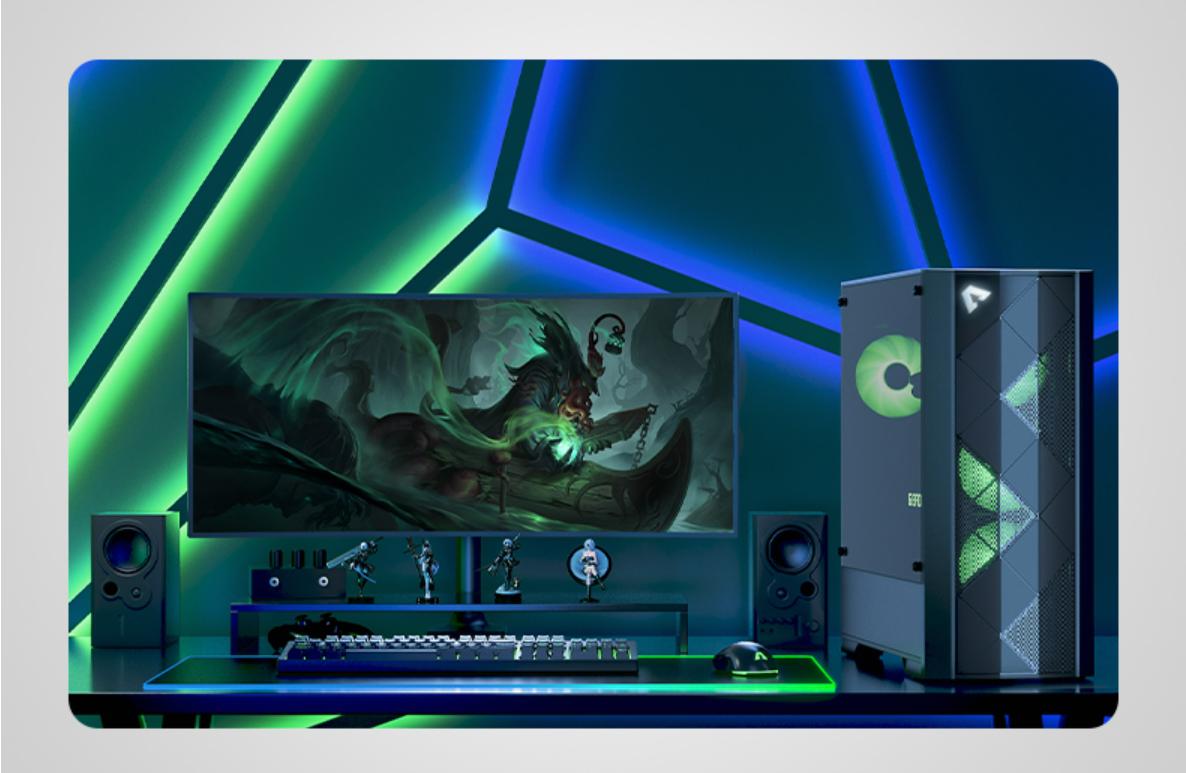 2022电脑装机最强配置清单,2022千元电脑组装配置推荐