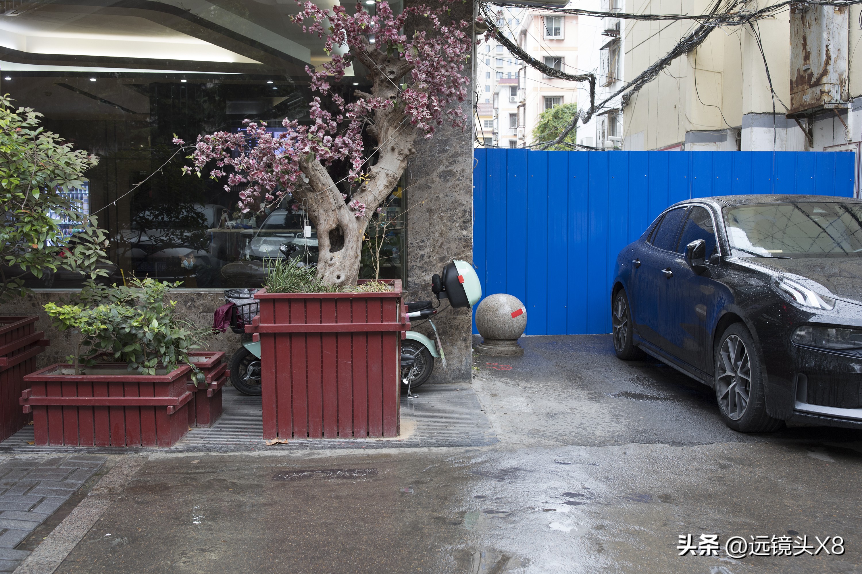 安徽淮北:七天七检