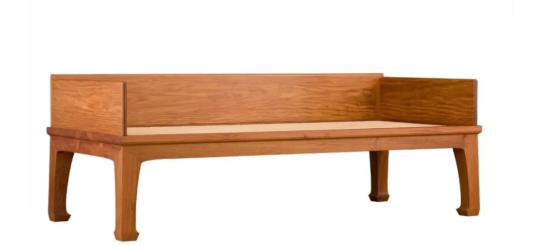 明式罗汉床沙发款式大全,明式罗汉床榆木