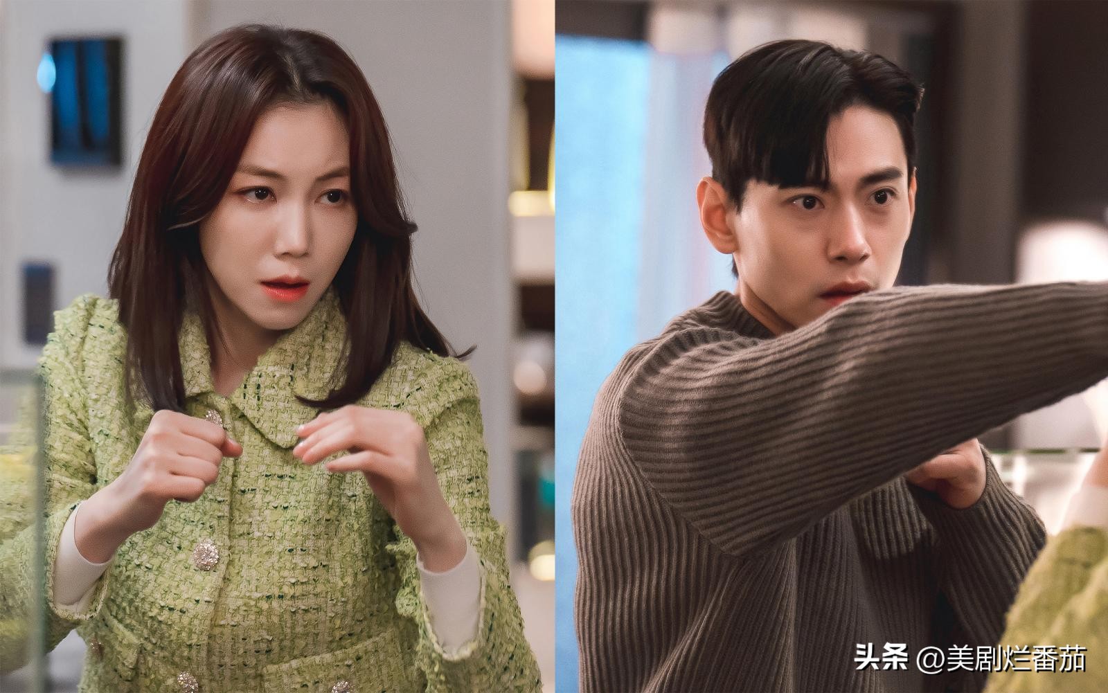 情人节想要和爱人一起浪漫追剧吗？Netflix情人节6部片单推荐！