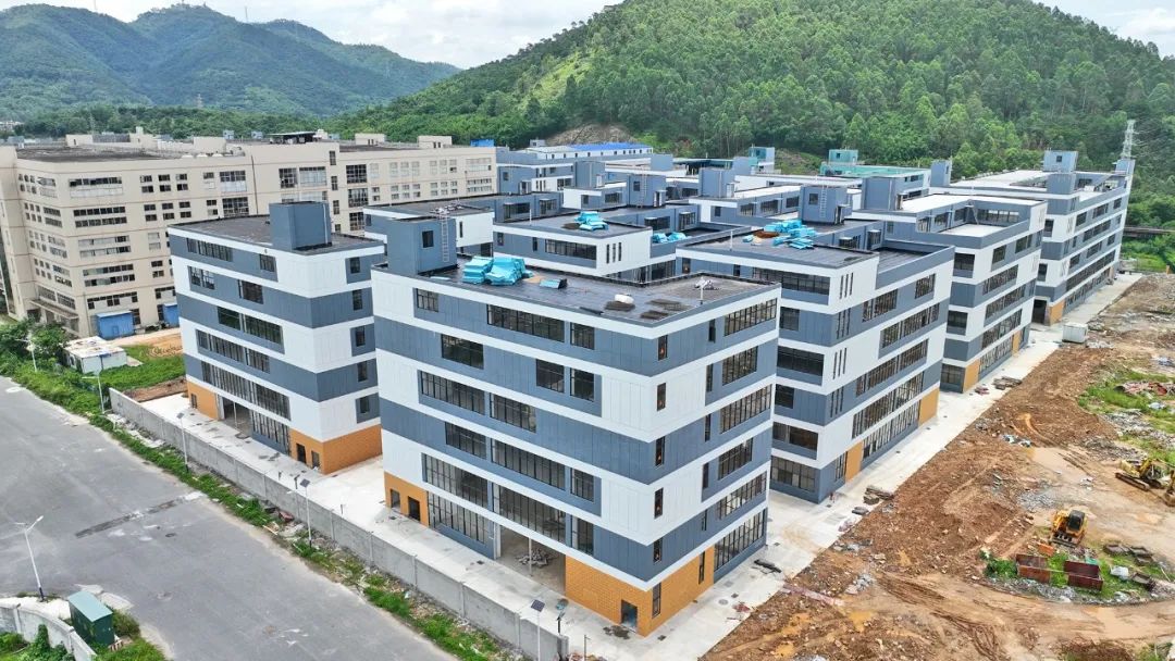 高要打造百千万工程示范样板,高要百千万工程